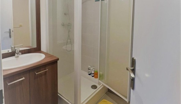 Logement tudiant T4 à Boissy Saint Lger (94470)