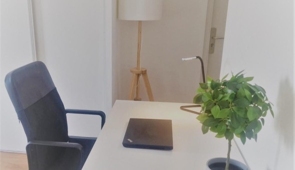 Logement tudiant T4 à Boissy Saint Lger (94470)