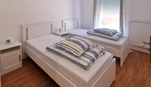 Logement tudiant T4 à Boissy Saint Lger (94470)