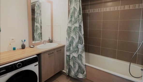 Logement tudiant T4 à Boissy Saint Lger (94470)