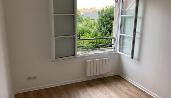 Logement tudiant T4 à Bondoufle (91070)