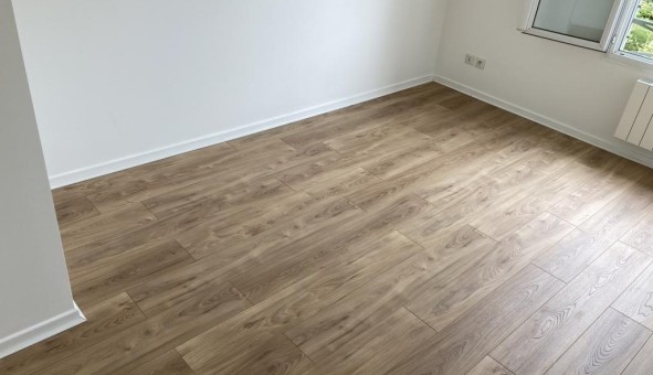 Logement tudiant T4 à Bondoufle (91070)