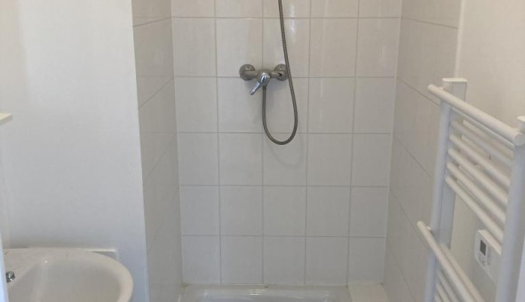 Logement tudiant T4 à Bondoufle (91070)