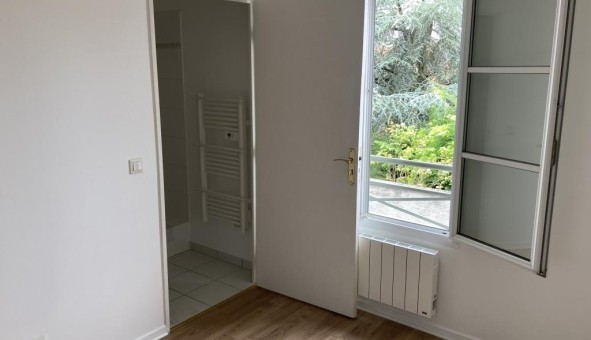 Logement tudiant T4 à Bondoufle (91070)