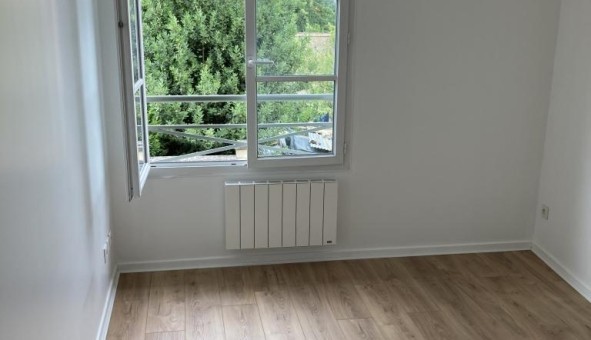 Logement tudiant T4 à Bondoufle (91070)