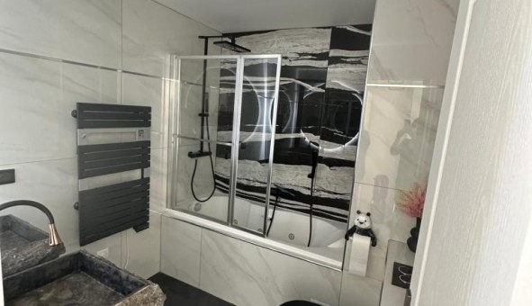 Logement tudiant T4 à Bondoufle (91070)