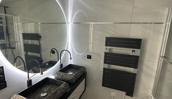 Logement tudiant T4 à Bondoufle (91070)