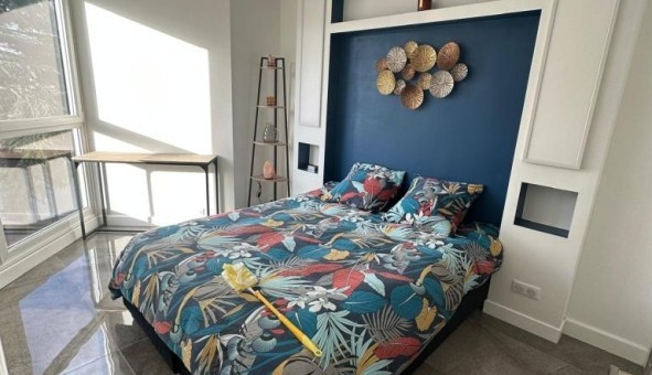 Logement tudiant T4 à Bondoufle (91070)