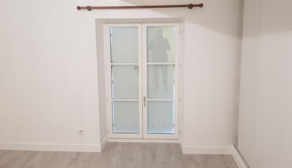 Logement �tudiant T4 &agrave; Bonnes (86300)