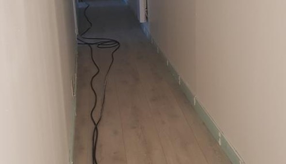 Logement �tudiant T4 &agrave; Bonnes (86300)