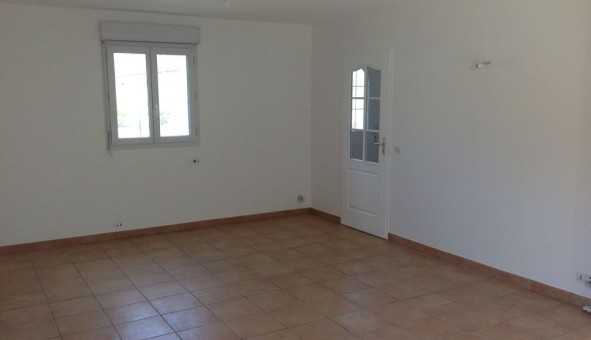 Logement �tudiant T4 &agrave; Bonneville sur Touques (14800)