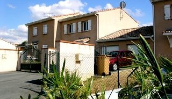 Logement tudiant Location T4 Vide Bonrepos sur Aussonnelle (31470)