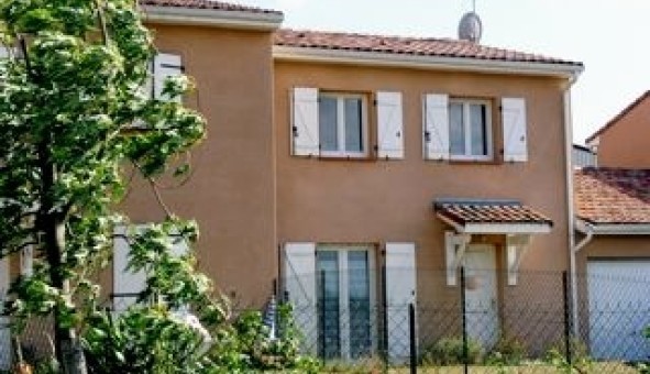 Logement tudiant T4 à Bonrepos sur Aussonnelle (31470)