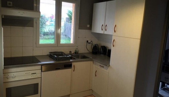 Logement tudiant T4 à Bonrepos sur Aussonnelle (31470)