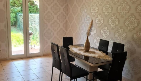 Logement tudiant T4 à Bonrepos sur Aussonnelle (31470)