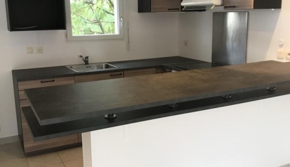 Logement tudiant Location T4 Vide Bonrepos sur Aussonnelle (31470)