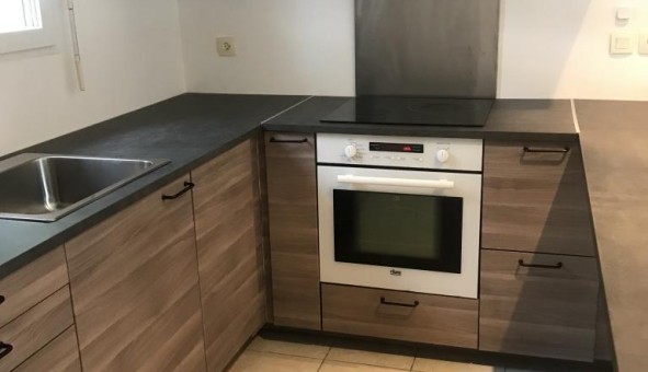 Logement tudiant T4 à Bonrepos sur Aussonnelle (31470)