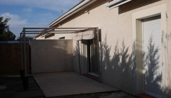 Logement tudiant T4 à Bonrepos sur Aussonnelle (31470)