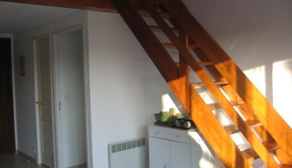 Logement tudiant T4 à Bonrepos sur Aussonnelle (31470)