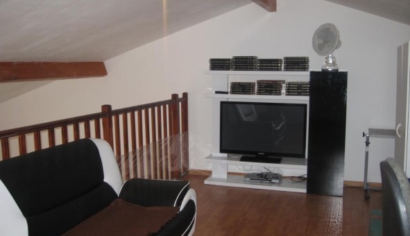 Logement tudiant T4 à Bonrepos sur Aussonnelle (31470)