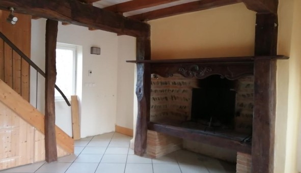 Logement �tudiant T4 &agrave; Bonrepos sur Aussonnelle (31470)