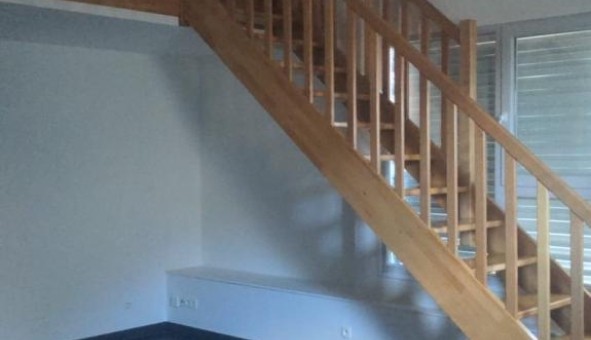 Logement �tudiant T4 &agrave; Bons en Chablais (74890)