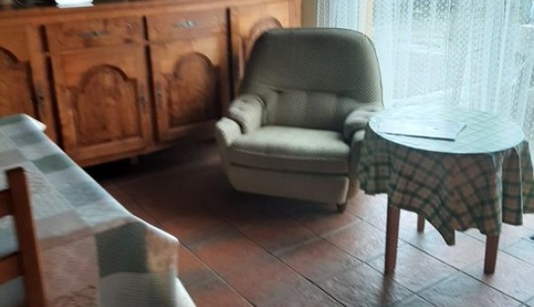 Logement �tudiant T4 &agrave; Bonzac (33910)