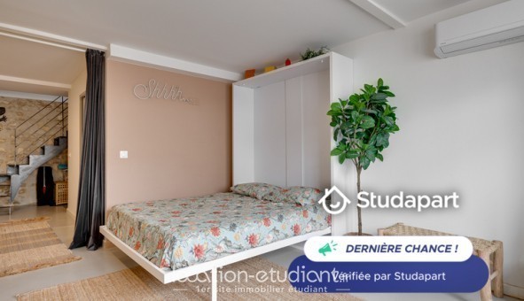 Logement tudiant T4 à Bordeaux (33300)