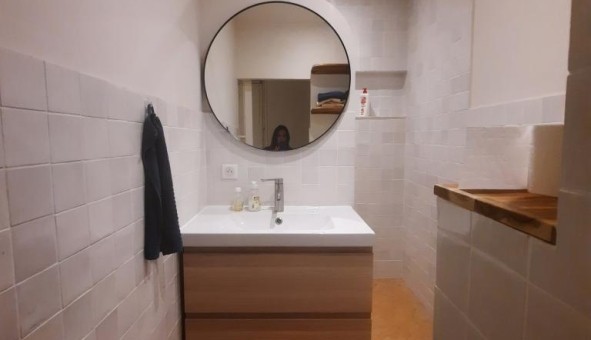 Logement tudiant T4 à Bordeaux (33300)