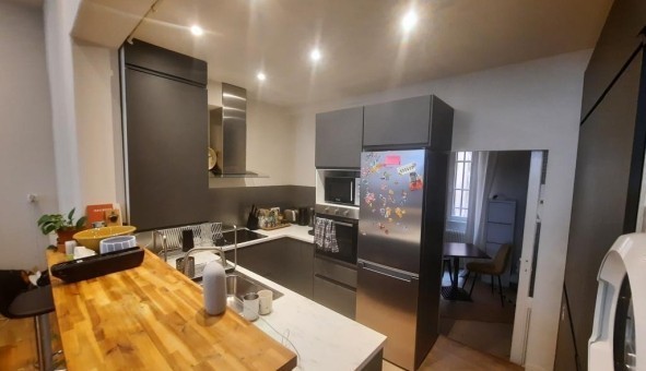 Logement tudiant T4 à Bordeaux (33300)