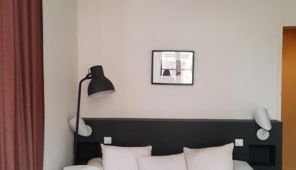 Logement tudiant T4 à Bordeaux (33300)