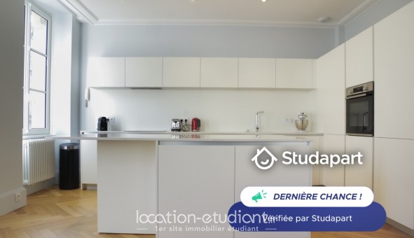 Logement tudiant T4 à Bordeaux (33300)