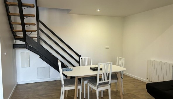 Logement tudiant T4 à Bordeaux (33300)