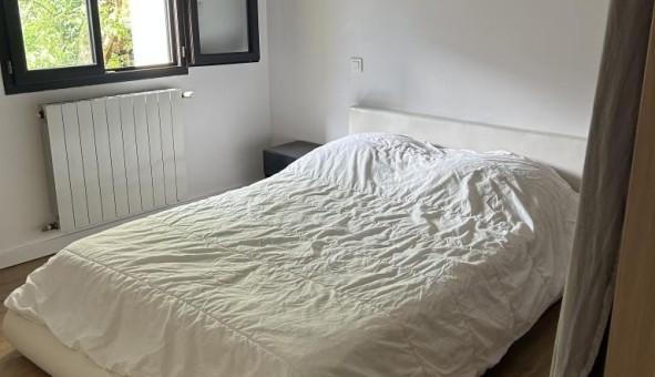 Logement tudiant T4 à Bordeaux (33300)