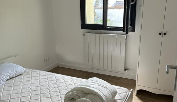 Logement tudiant T4 à Bordeaux (33300)
