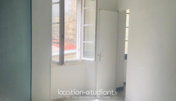 Logement tudiant T4 à Bordeaux (33300)