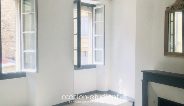 Logement tudiant T4 à Bordeaux (33300)