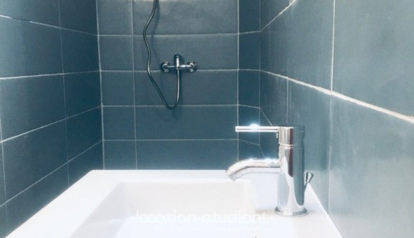 Logement tudiant T4 à Bordeaux (33300)