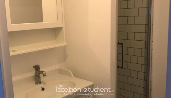 Logement tudiant T4 à Bordeaux (33300)