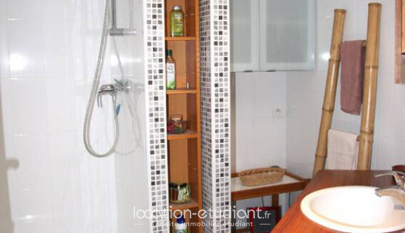 Logement tudiant T4 à Bordeaux (33300)