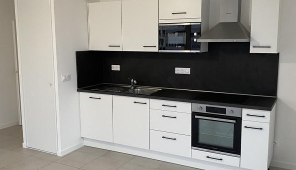 Logement tudiant T4 à Bordeaux (33300)