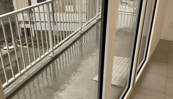 Logement tudiant T4 à Bordeaux (33300)