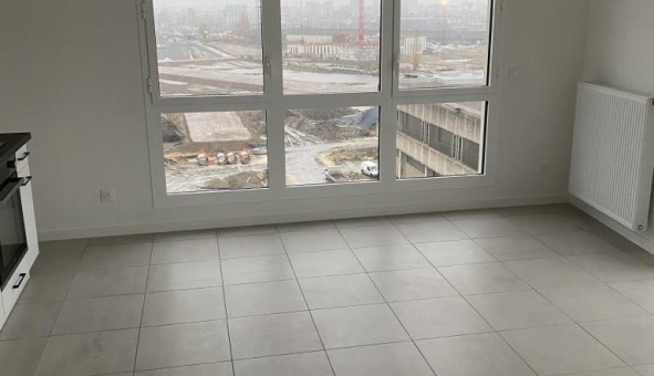 Logement tudiant T4 à Bordeaux (33300)
