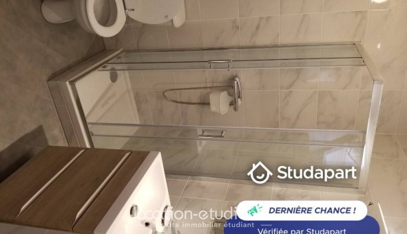 Logement tudiant T4 à Bordeaux (33300)