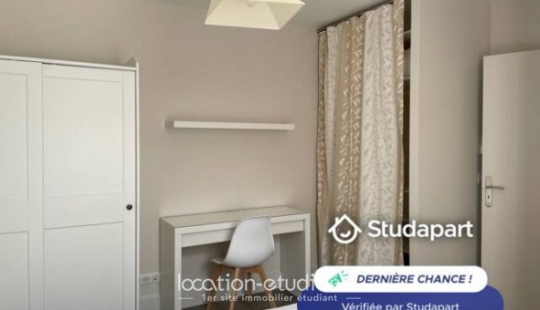 Logement tudiant T4 à Bordeaux (33300)