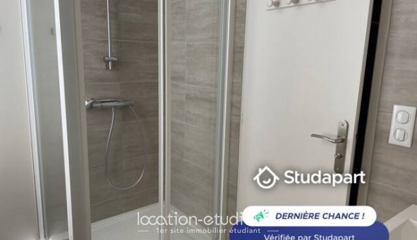 Logement tudiant T4 à Bordeaux (33300)