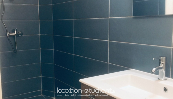 Logement tudiant T4 à Bordeaux (33300)