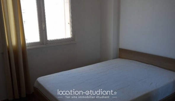 Logement tudiant T4 à Bordeaux (33300)