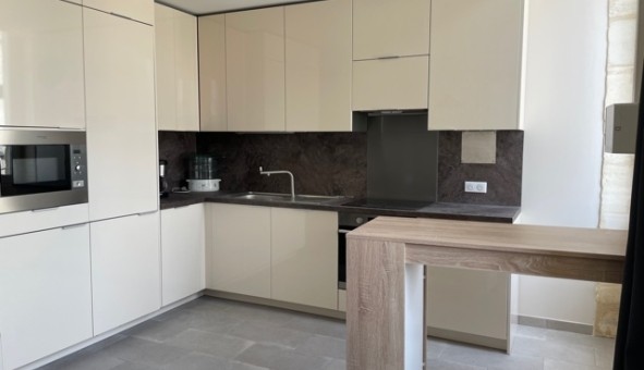 Logement tudiant T4 à Bordeaux (33300)