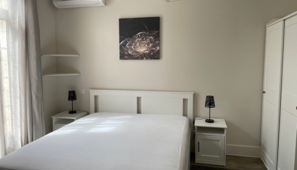 Logement tudiant T4 à Bordeaux (33300)